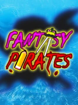 Cover Fantasy Pirates