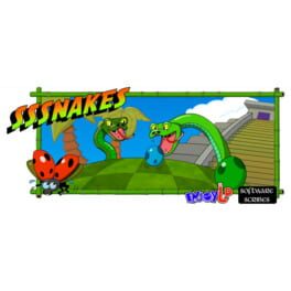 Cover Sssnakes