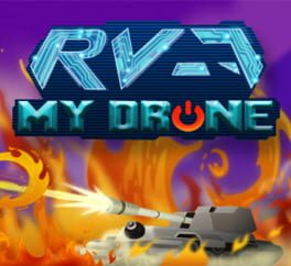 Cover RV-7 My Drone