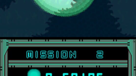 Screenshot Abyss 1