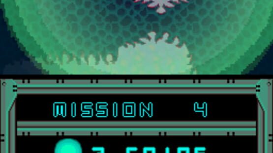 Screenshot Abyss 2