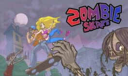 Cover Zombie Skape