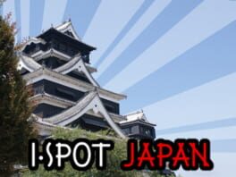Cover iSpot Japan