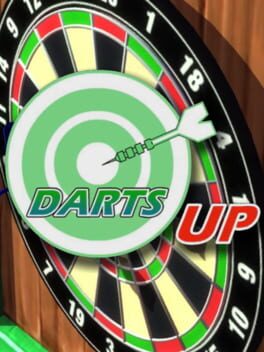 Cover Darts Up