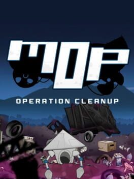 Cover MOP Operation Cleanup