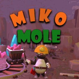 Cover Miko Mole