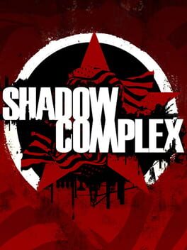 Cover Shadow Complex