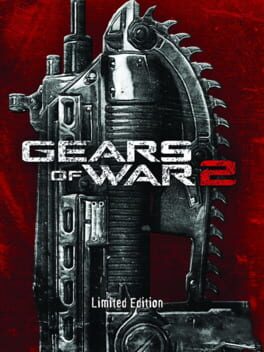 Cover Gears of War 2: Limited Edition