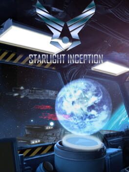 Cover Starlight Inception