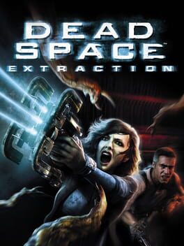 Cover Dead Space: Extraction