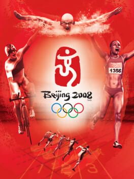 Cover Beijing 2008