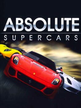 Cover Absolute Supercars