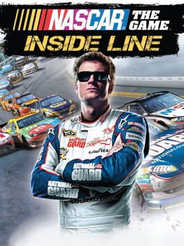Cover NASCAR: The Game - Inside Line