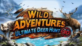 Cover Wild Adventures: Ultimate Deer Hunt 3D