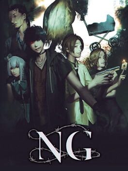 Cover Spirit Hunter: NG