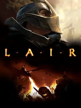 Cover Lair