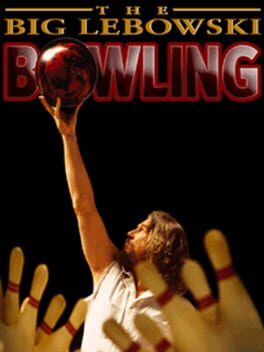 Cover The Big Lebowski Bowling