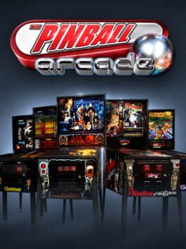 Cover Pinball Arcade