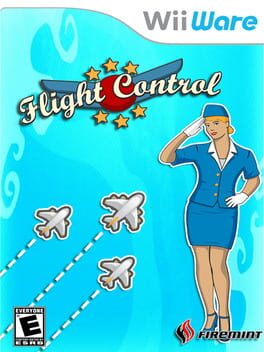 Cover Flight Control