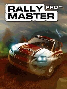 Cover Rally Master Pro
