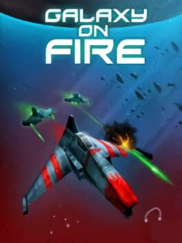 Cover Galaxy on Fire