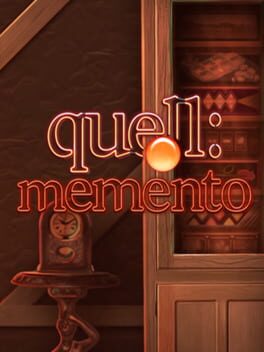 Cover Quell Memento
