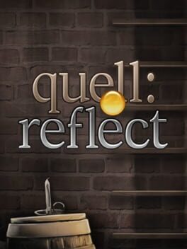 Cover Quell Reflect