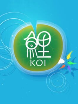 Cover Koi DX
