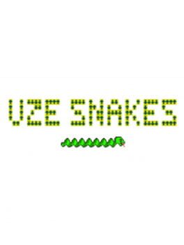 Cover Uze Snakes