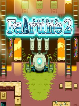 Cover Fairune 2