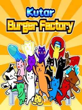 Cover Kutar Burger Factory