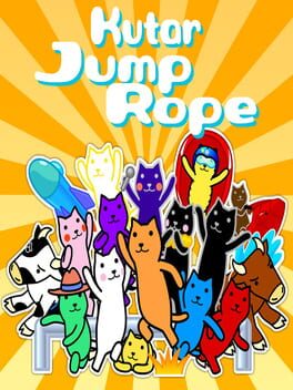 Cover Kutar Jump Rope