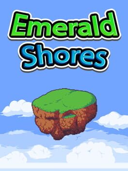 Cover Emerald Shores