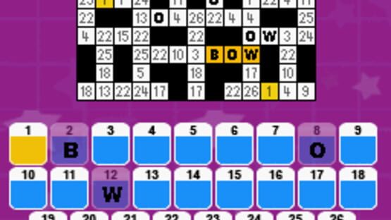 Screenshot Take a Break's Puzzle Bonanza