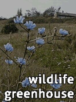 Cover Wildlife Greenhouse