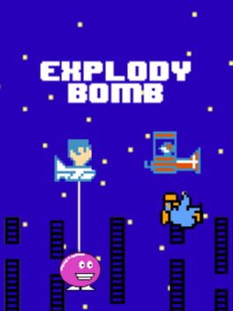 Cover Explody Bomb