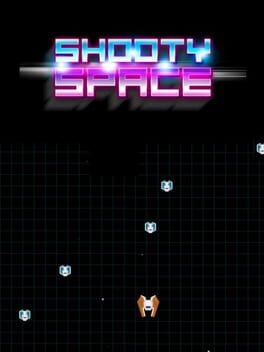 Cover Shooty Space