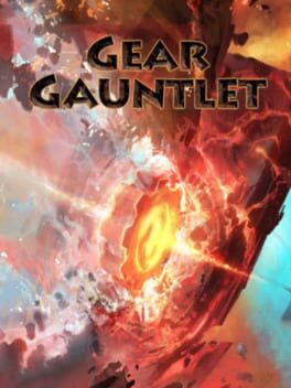 Cover Gear Gauntlet