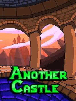 Cover Another Castle
