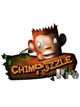Cover Chimpuzzle Pro