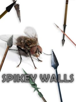 Cover Spikey Walls