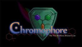 Cover Chromophore: The Two Brothers Director's Cut