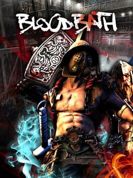 Cover Bloodbath