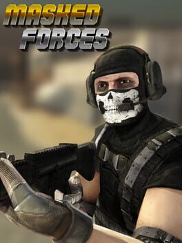 Cover Masked Forces