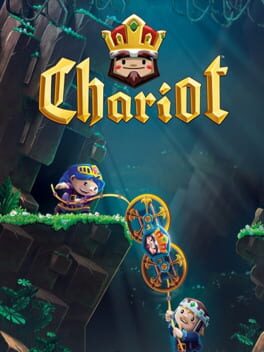 Cover Chariot
