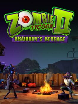 Cover Zombie Tycoon 2: Brainhov's Revenge