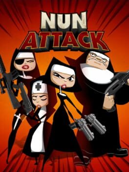 Cover Nun Attack