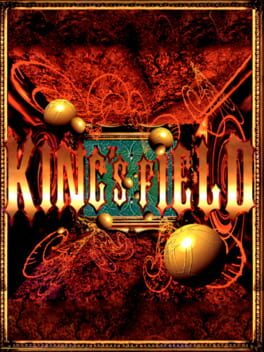 Cover King's Field