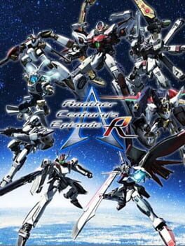 Cover Another Century's Episode: R