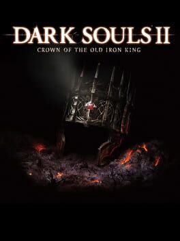 Cover Dark Souls II: Crown of the Old Iron King